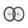 Set de Ruedas para Montaña Mavic Crossmax XL Pro WTS Edición Limitada