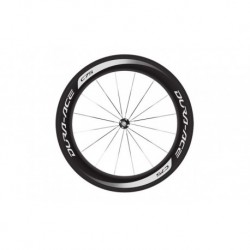 Set de Ruedas para Ruta Shimano Dura Ace WH-9000 C75 T 11v