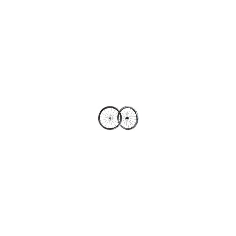 Set de Ruedas para Ruta Shimano de Ruta WH-RS80 9 10 V