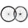 Set de Ruedas para Ruta Shimano de Ruta WH-RS80 9 10 V