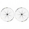 Set de ruedas Shimano para MTB MT15 27.5