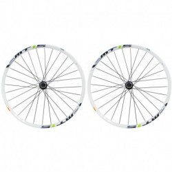 Set de ruedas Shimano para MTB MT15 27.5