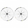 Set de ruedas Shimano para MTB MT15 27.5