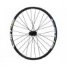 Set de ruedas Shimano para MTB WH MT15A29