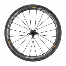 Set de Ruedas para Ruta Mavic Cosmic Ultimate 2017