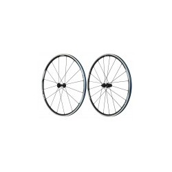 Juego de Ruedas para Ruta Shimano WH RS11 10 11V
