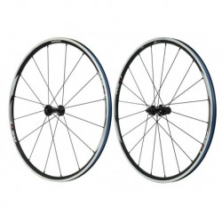Juego de Ruedas para Ruta Shimano WH RS11 10 11V