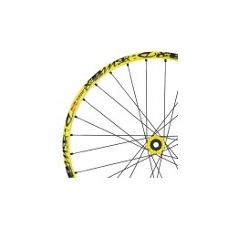 Set de Ruedas para Montaña Mavic Deemax Ultimate