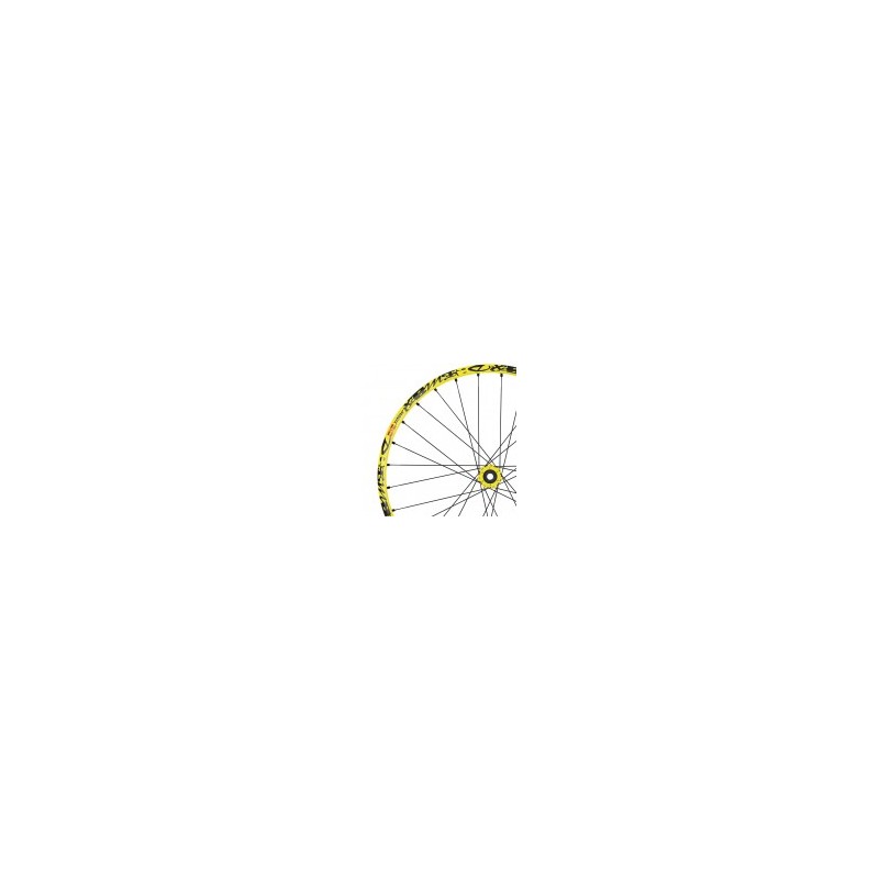 Set de Ruedas para Montaña Mavic Deemax Ultimate