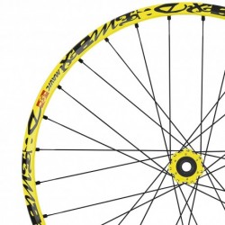 Set de Ruedas para Montaña Mavic Deemax Ultimate