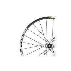 Set de Ruedas para Montaña Mavic Crossride 2016