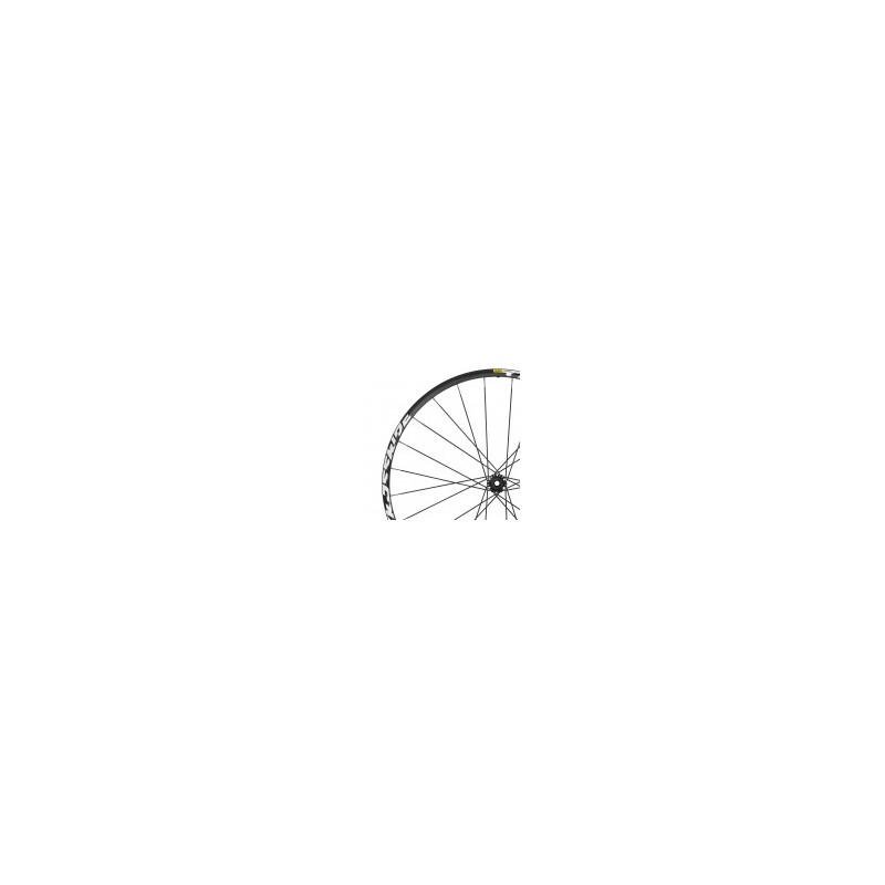Set de Ruedas para Montaña Mavic Crossride 2016