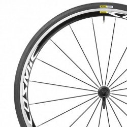 Set de Ruedas para Ruta Mavic Cosmic Elite M23 2016