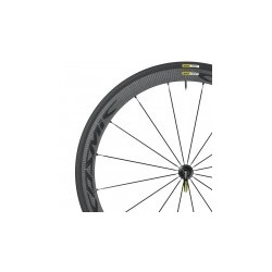Set de Ruedas para Ruta Mavic Cosmic Carbon 40 Elite 2016 M23