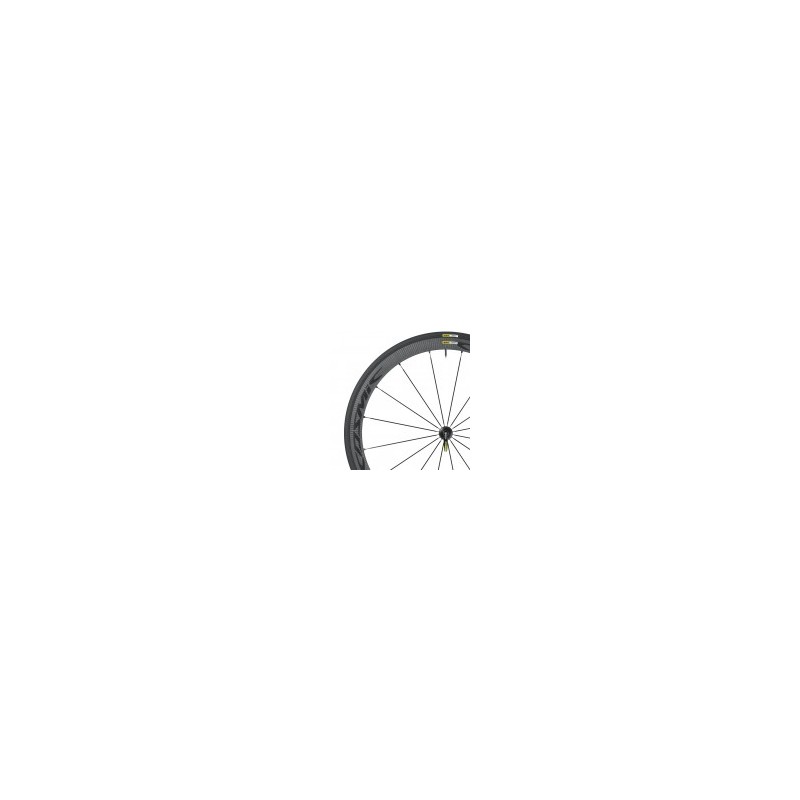 Set de Ruedas para Ruta Mavic Cosmic Carbon 40 Elite 2016 M23