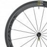 Set de Ruedas para Ruta Mavic Cosmic Carbon 40 Elite 2016 M23