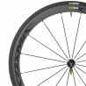 Set de Ruedas para Ruta Mavic Cosmic Carbon 40 Elite 2016 M23