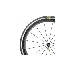 Set de Ruedas para Ruta Mavic Cosmic Pro Carbon M25