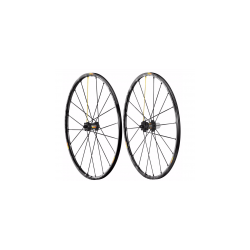 Set de Ruedas para Montaña Mavic Crossmax SL 29