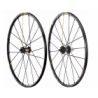 Set de Ruedas para Montaña Mavic Crossmax SL 29