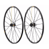 Set de Ruedas para Montaña Mavic Crossmax SL 29