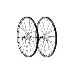 Set de Ruedas para Montaña Mavic Crossmax SLR Disc