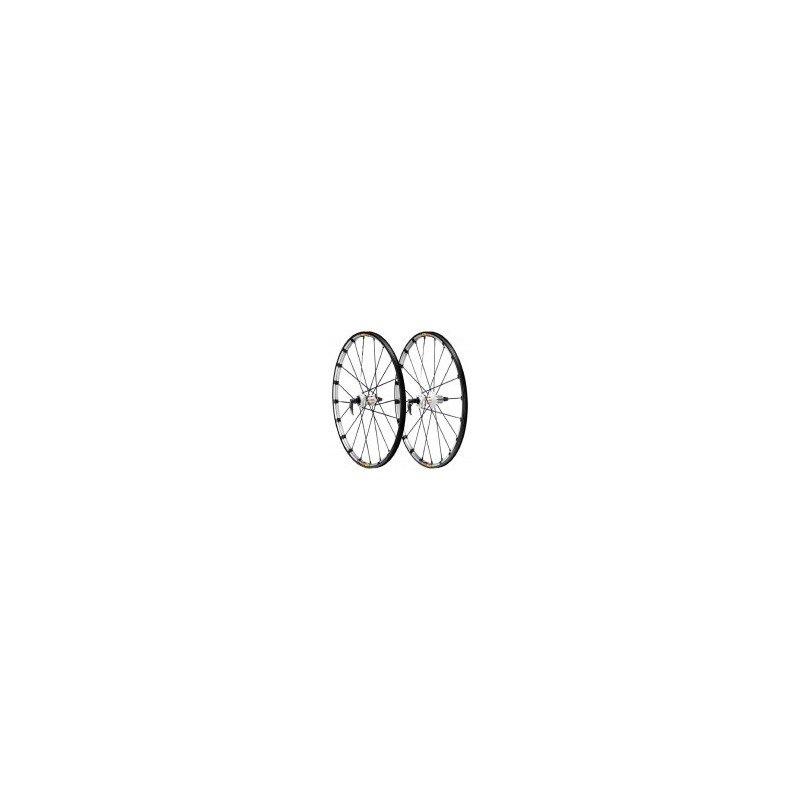 Set de Ruedas para Montaña Mavic Crossmax SLR Disc