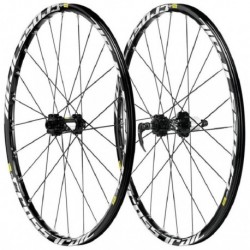 Set de Ruedas para Montaña Mavic Crosstrail Disc