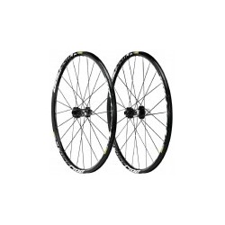 Set de Ruedas para Montaña Mavic Crossride Disc