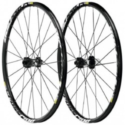 Set de Ruedas para Montaña Mavic Crossride Disc