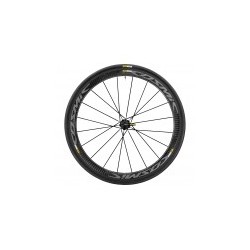 Set de Ruedas para Ruta Mavic Cosmic Pro Carbon Exalith M25 2017