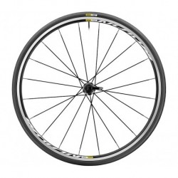 Set de Ruedas para Ruta Mavic Cosmic Pro Carbon SL C M25 2017