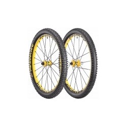 Set de Ruedas para Montaña Mavic Crossmax Enduro