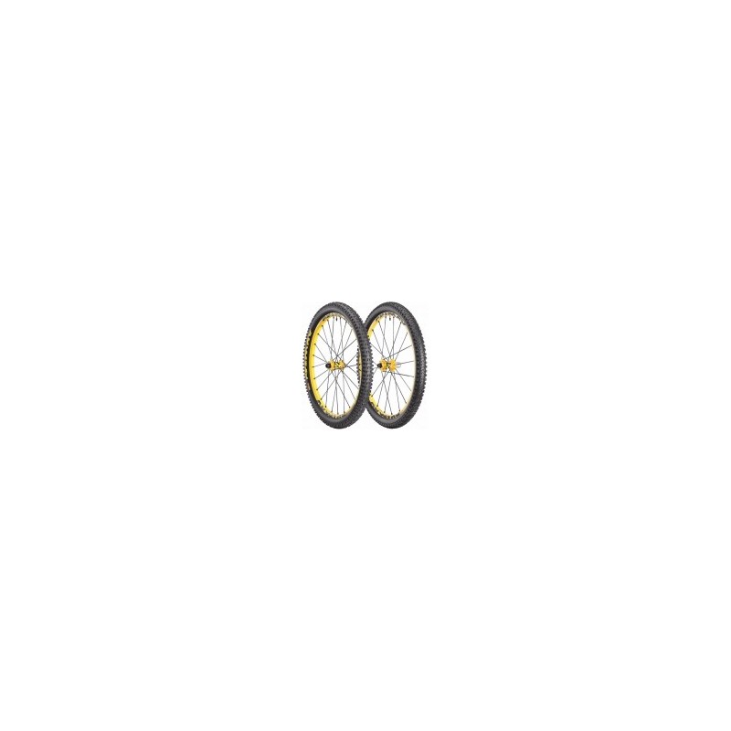 Set de Ruedas para Montaña Mavic Crossmax Enduro