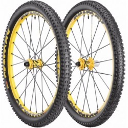 Set de Ruedas para Montaña Mavic Crossmax Enduro
