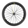 Set de Ruedas para Montaña Mavic Crossmax Pro 29 x 2.25 WTS 2017
