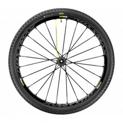 Set de Ruedas para Montaña Mavic Crossmax Pro 29 x 2.25 WTS 2017
