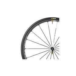 Set de Ruedas para Ruta Mavic Ksyrium Pro Exalith M25