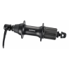 Maza trasera Shimano Acera FH-RM70 para V-Brake (32H) (8-9V)