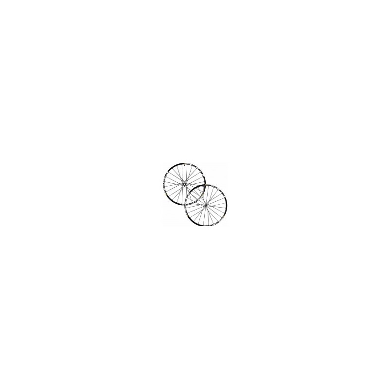 Set de Ruedas para Montaña Mavic Crossmax XL