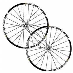 Set de Ruedas para Montaña Mavic Crossmax XL