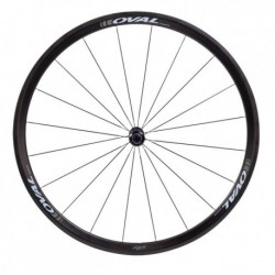 Par de Ruedas Para Bicicleta Oval Concepts 932