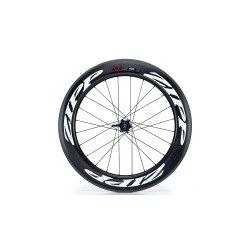 Rueda Trasera Zipp 700C Firecrest Carbon Clincher 808