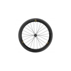 Set de Ruedas para Montaña Mavic Crossmax Pro Carbon 29 x 2.25 2017