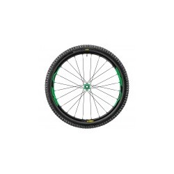 Set de Ruedas para Montaña Mavic XA Elite 29 x 2.35 WTS 2017