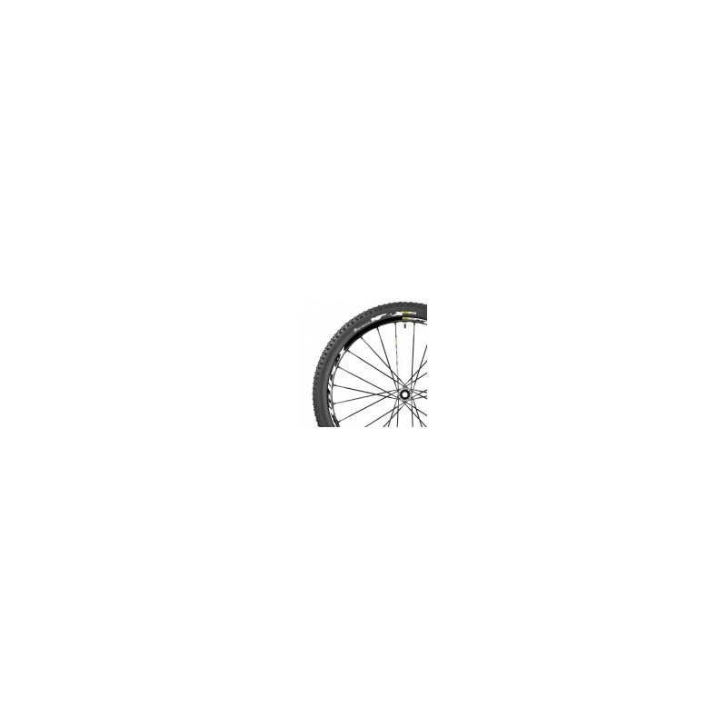 Set de Ruedas para Montaña Mavic Crossmax XL Pro WTS