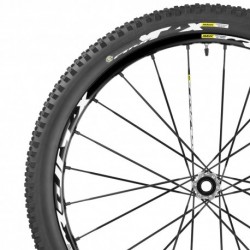 Set de Ruedas para Montaña Mavic Crossmax XL Pro WTS