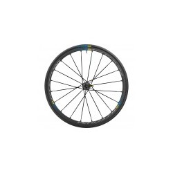 Set de Ruedas para Ruta Mavic Ksyrium Pro Exalith Haute Route 2017