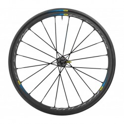 Set de Ruedas para Ruta Mavic Ksyrium Pro Exalith Haute Route 2017