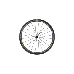 Set de Ruedas para Ruta Mavic Ksyrium Pro Carbon SL C Disc 2017